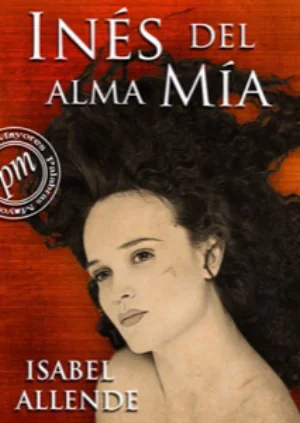 Portada de Inés del alma mía