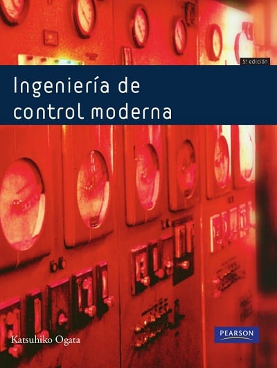 Ingenieria de control moderna