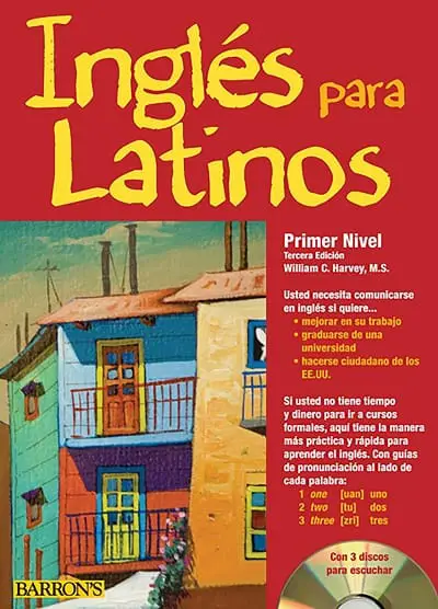 Ingles para latinos level 1