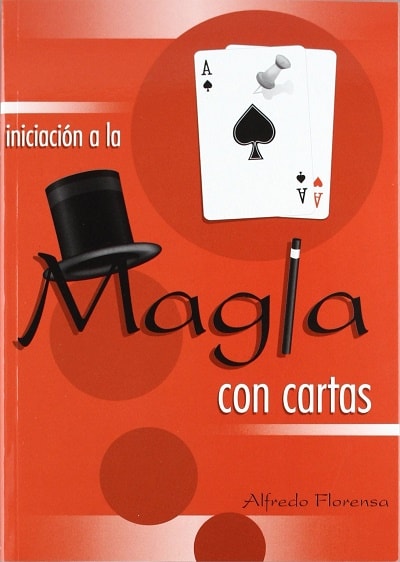 Iniciacion a la Magia Con Cartas
