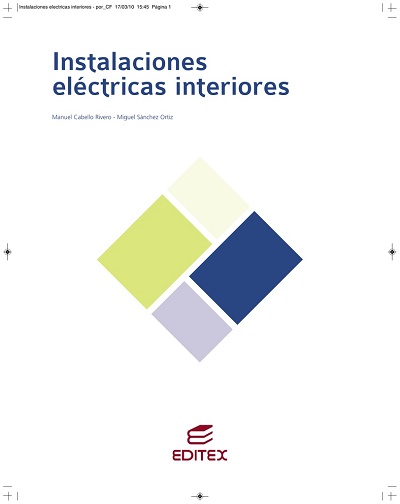 Instalaciones electricas interiores