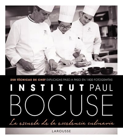 Institut Paul Bocuse