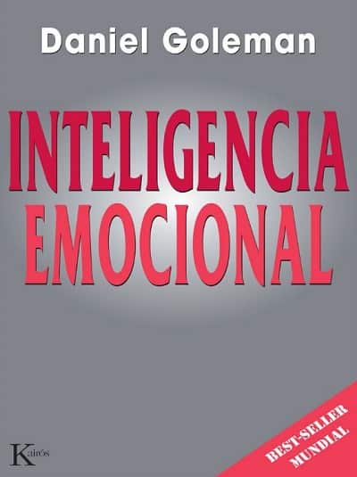 Inteligencia emocional Daniel Goleman