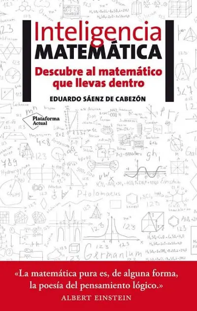 Inteligencia matematica