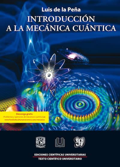 Introducción a la mecánica cuántica