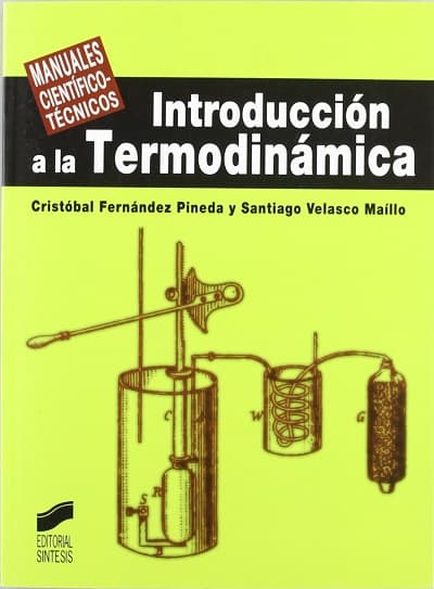 Introducción a la termodinámica