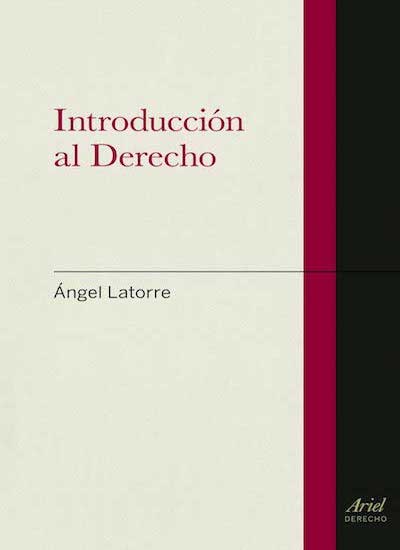 Introducción al Derecho