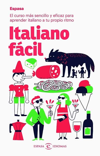 Italiano Facil