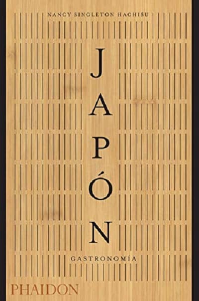 Japon gastronomia