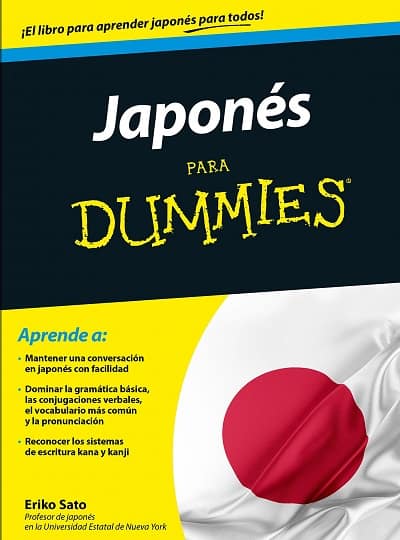 Japones para Dummies
