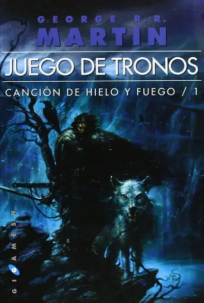Juego de Tronos