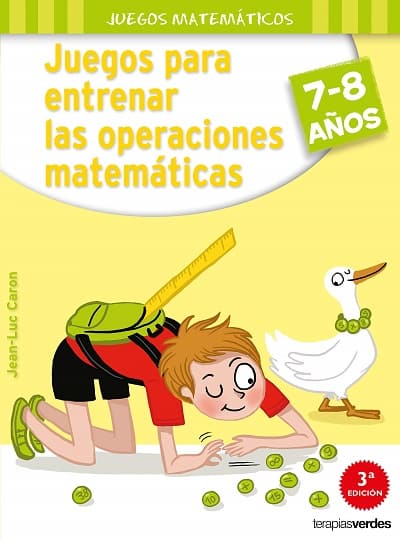 Juegos para entrenar las operaciones matematicas