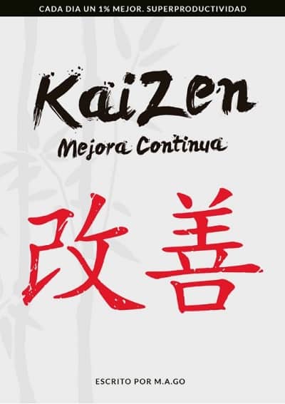 Kaizen mejora continua