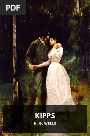 Portada de Kipps