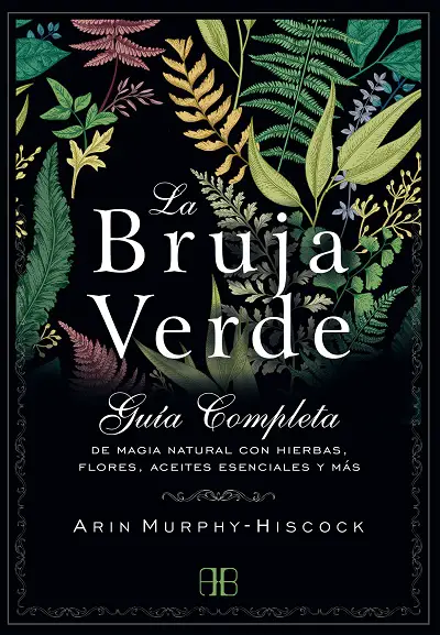 La Bruja Verde