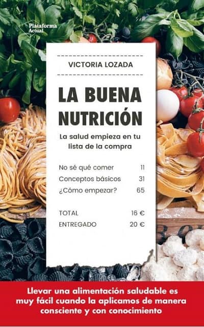 La buena nutricion