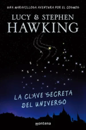 Portada de La clave secreta del universo
