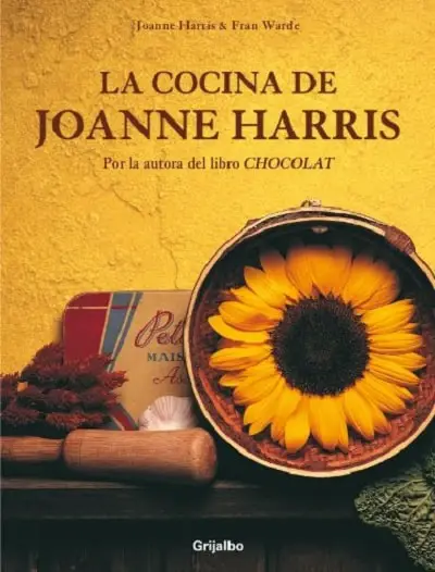 La cocina de Joanne Harris