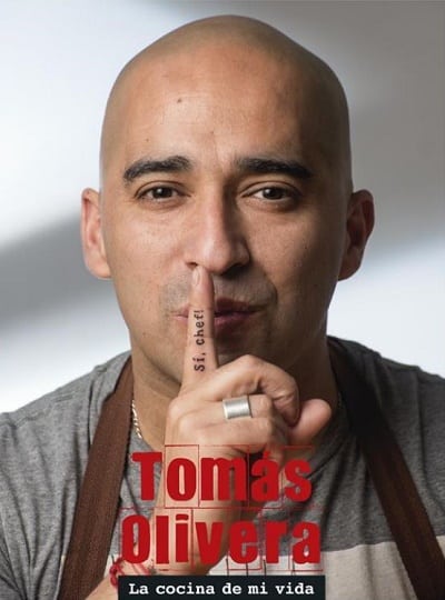 La cocina de mi vida