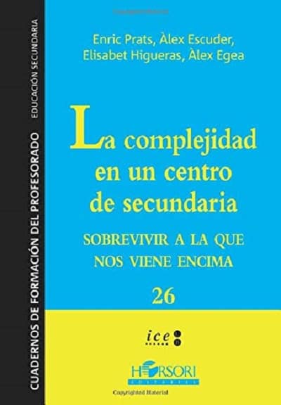 La Complejidad En Un Centro De Secundaria