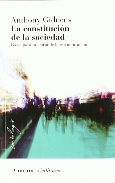 La constitución de la sociedad