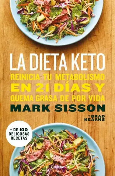 La dieta keto