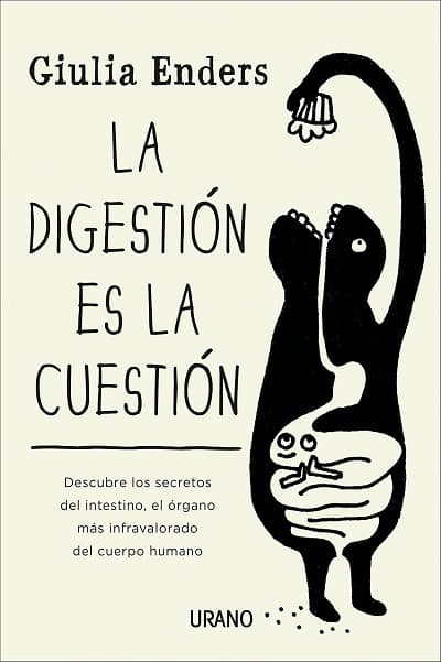 La digestion es la cuestion