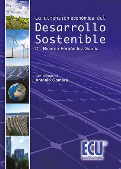 La dimensión económica del desarrollo sostenible