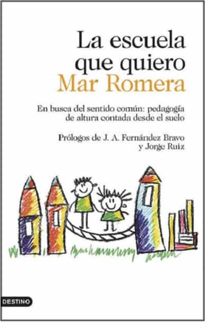 La escuela que quiero