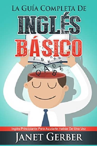 La guia completa de ingles basico