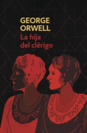 Portada de La hija del clérigo