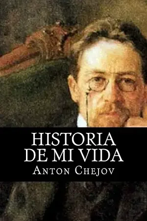 Portada de La historia de mi vida