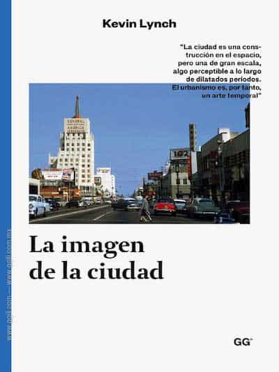 La imagen de la ciudad