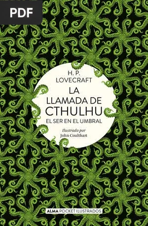 La llamada de Cthulhu