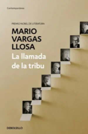 Portada de La llamada de la tribu