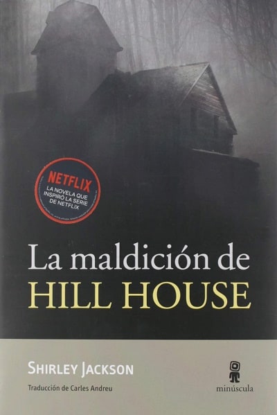 La maldición de Hill House