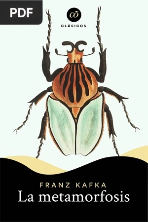 La Metamorfosis