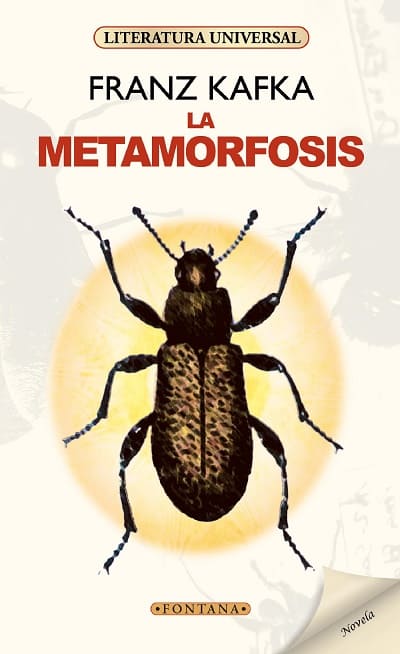 La metamorfosis