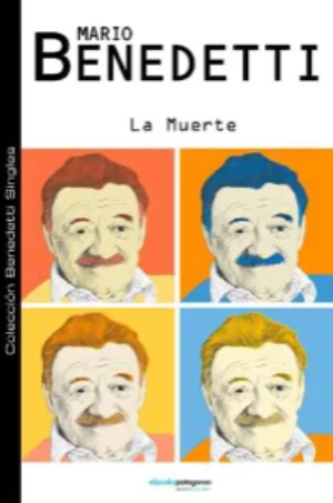 Portada de La muerte