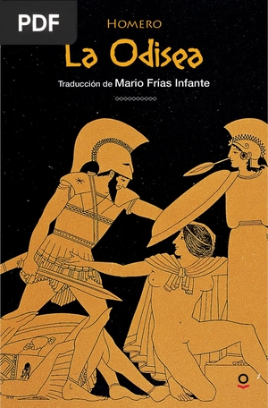 La Odisea