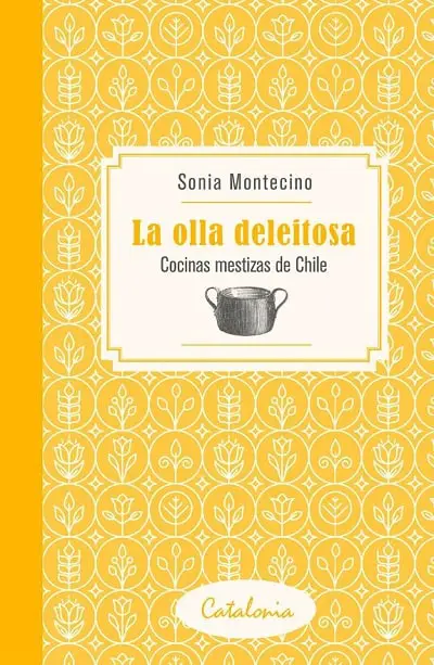 La olla deleitosa