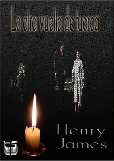 Otra vuelta de tuerca
