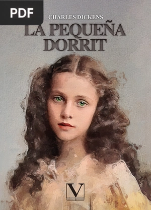 Portada de La Pequeña Dorrit