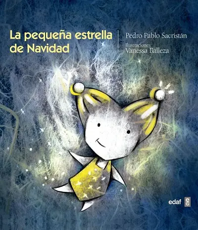 La pequeña estreLa pequeña estrella de Navidadlla de Navidad