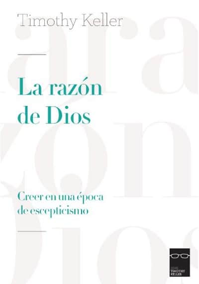 La razón de Dios