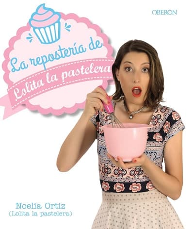 La reposteria de Lolita la pastelera