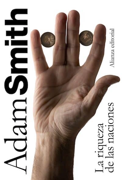 La riqueza de las naciones
