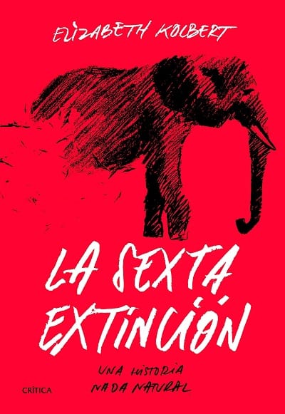 La sexta extinción