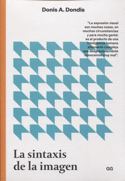 La sintaxis de la imagen