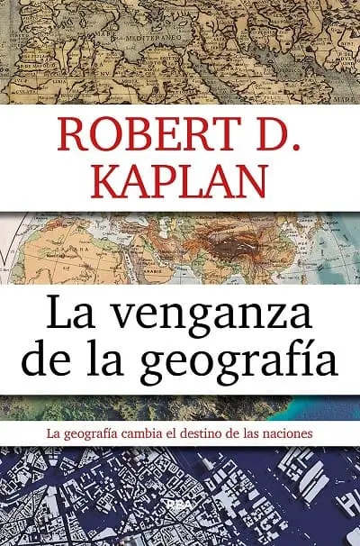 La venganza de la geografía